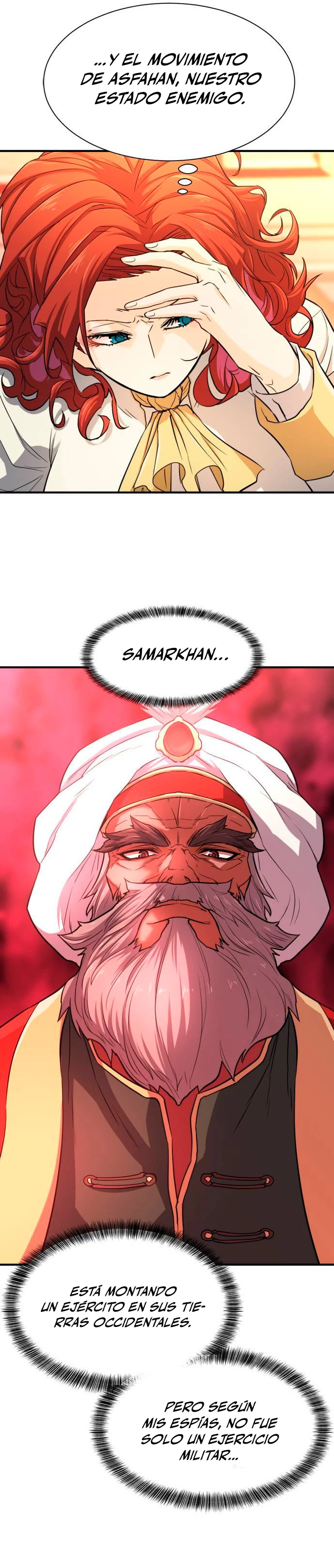 Read El Mejor Ingeniero del Mundo ES Manga Online
