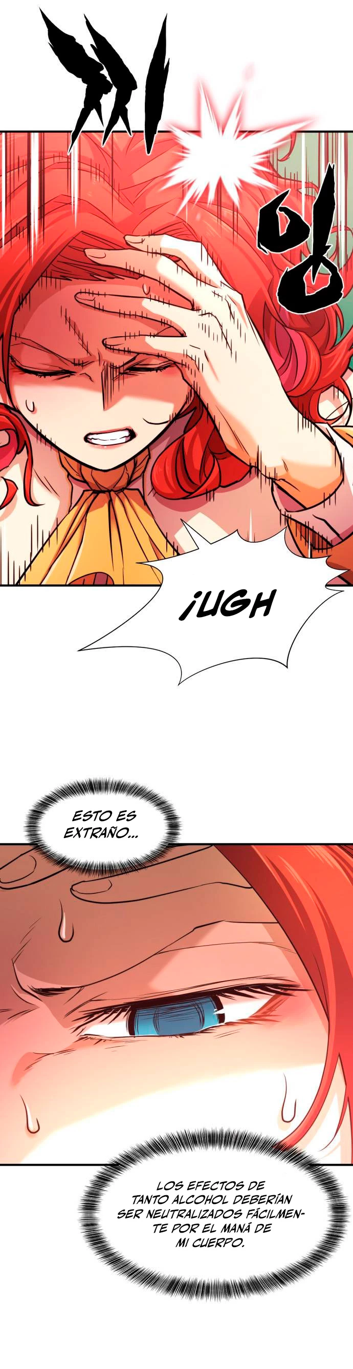 Read El Mejor Ingeniero del Mundo ES Manga Online