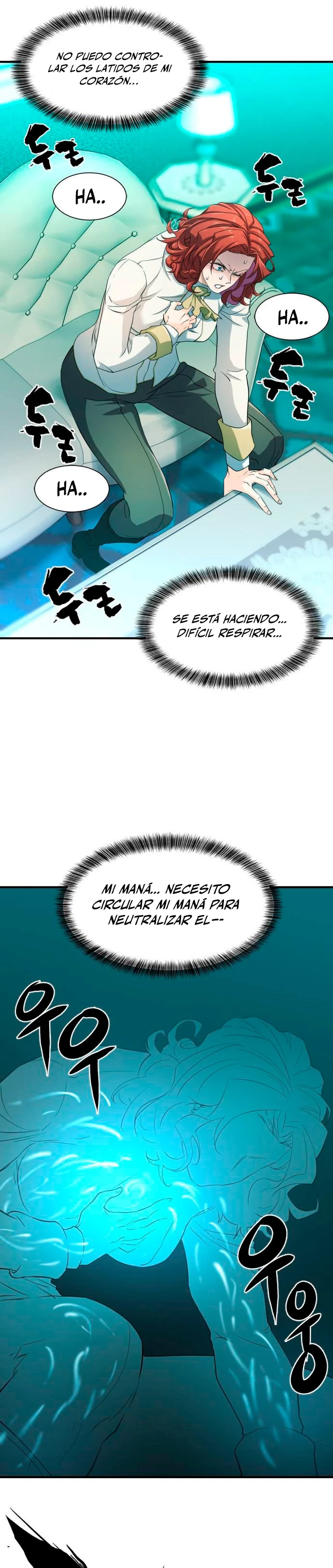 Read El Mejor Ingeniero del Mundo ES Manga Online