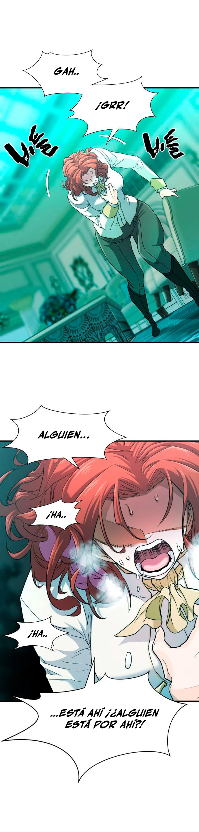 Read El Mejor Ingeniero del Mundo ES Manga Online