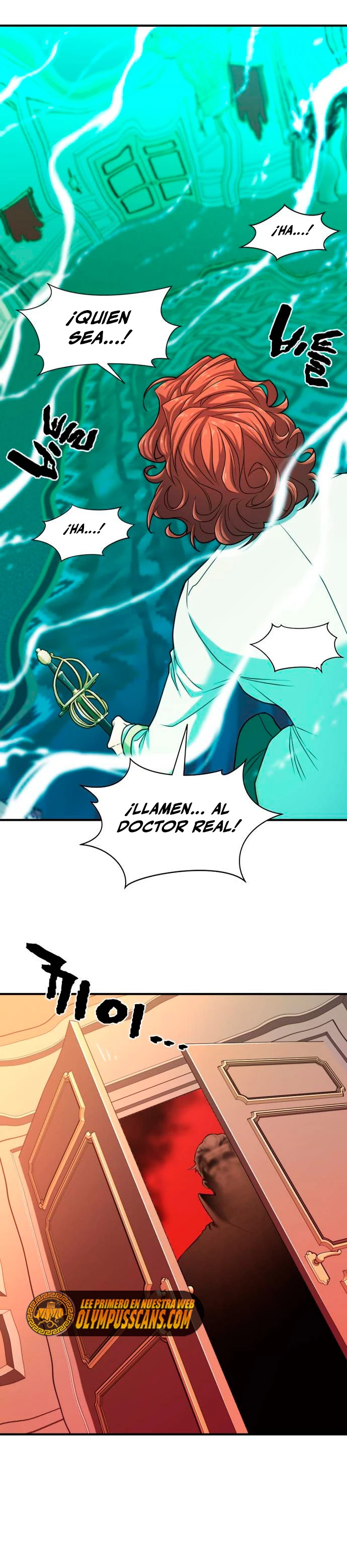 Read El Mejor Ingeniero del Mundo ES Manga Online