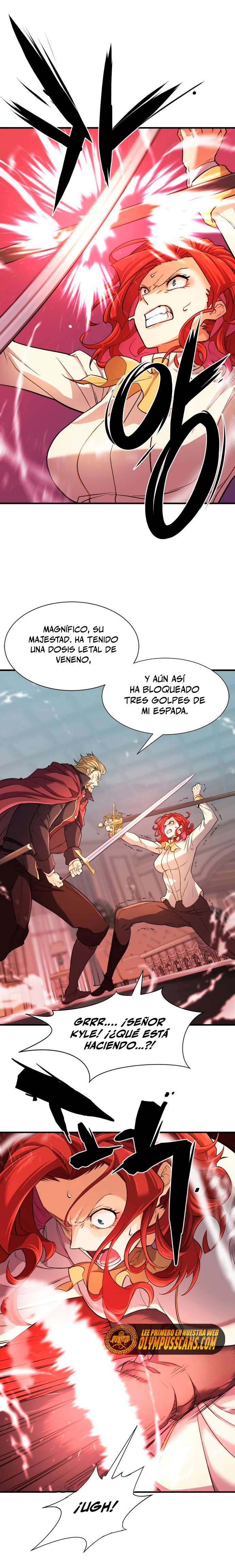 Read El Mejor Ingeniero del Mundo ES Manga Online