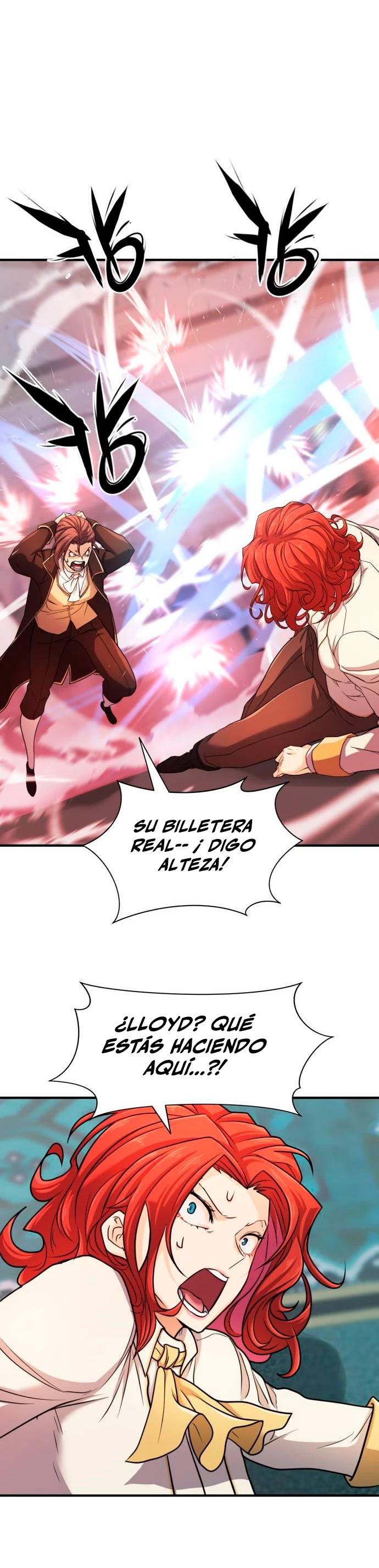 Read El Mejor Ingeniero del Mundo ES Manga Online