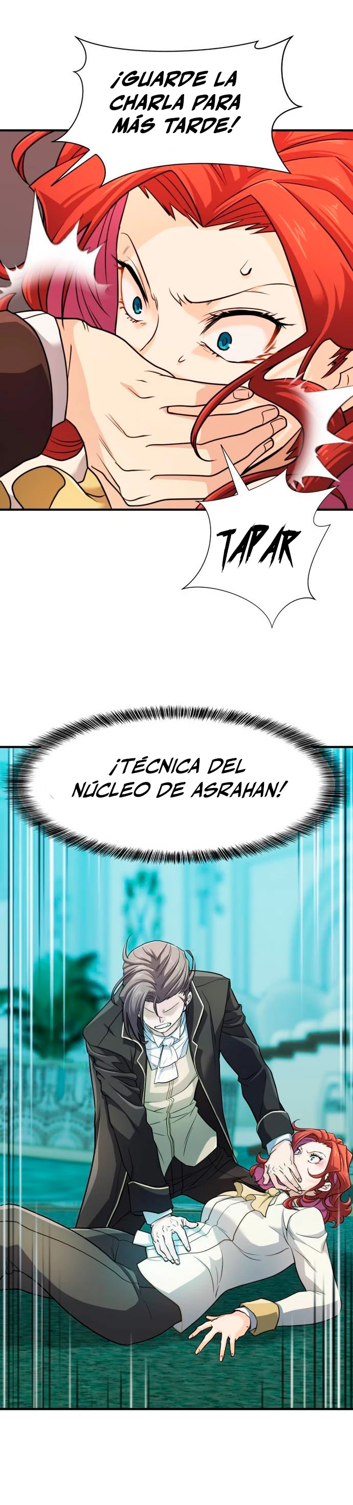 Read El Mejor Ingeniero del Mundo ES Manga Online