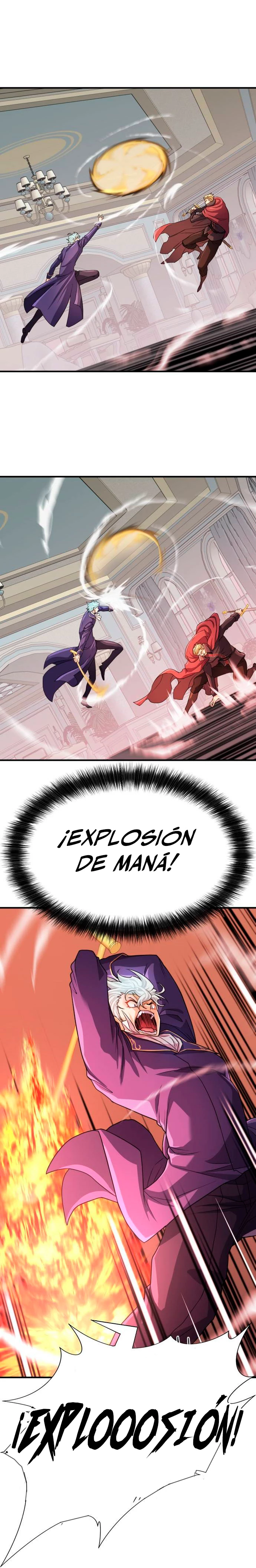 Read El Mejor Ingeniero del Mundo ES Manga Online
