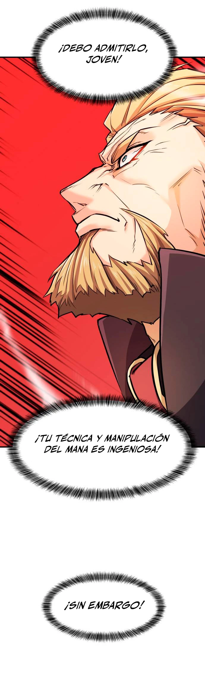 Read El Mejor Ingeniero del Mundo ES Manga Online