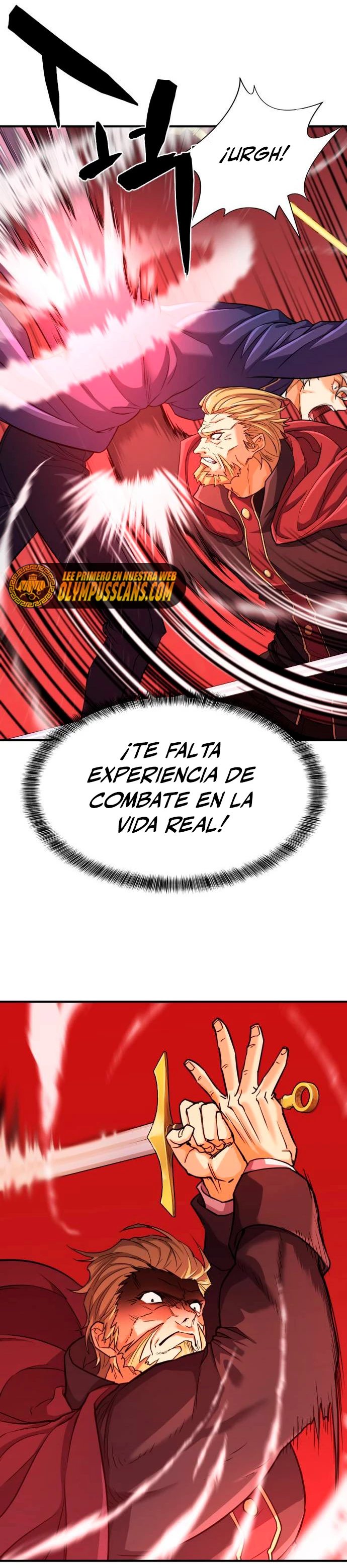 Read El Mejor Ingeniero del Mundo ES Manga Online