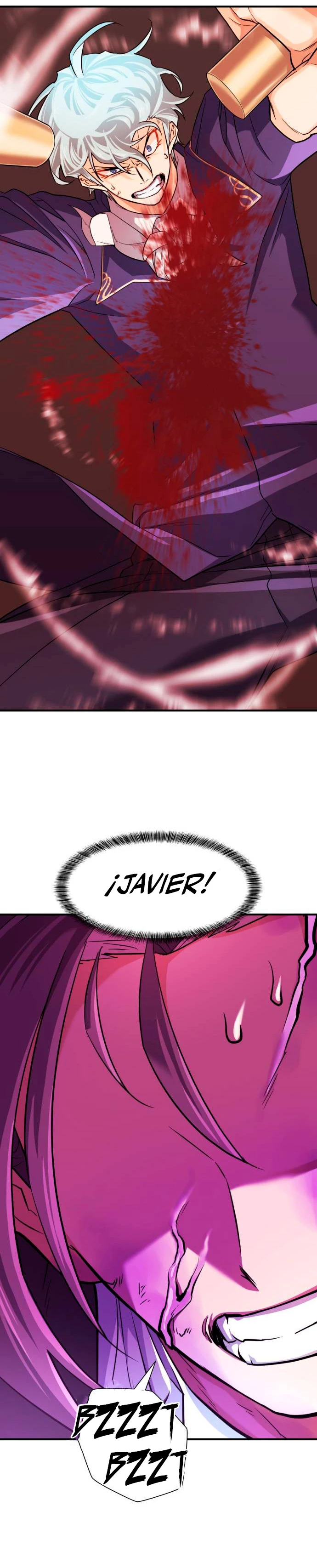 Read El Mejor Ingeniero del Mundo ES Manga Online