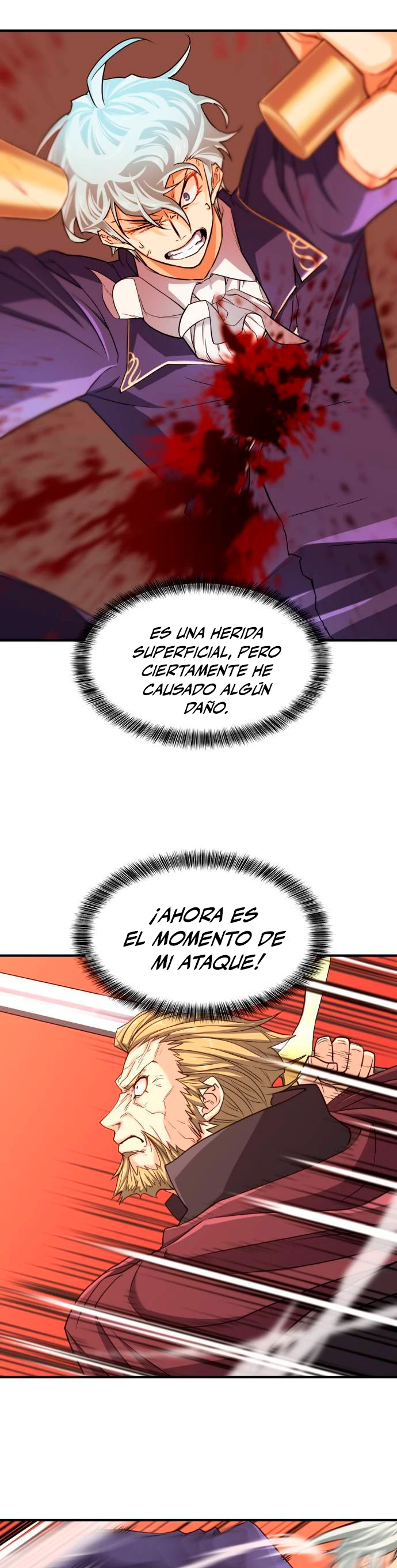 Read El Mejor Ingeniero del Mundo ES Manga Online