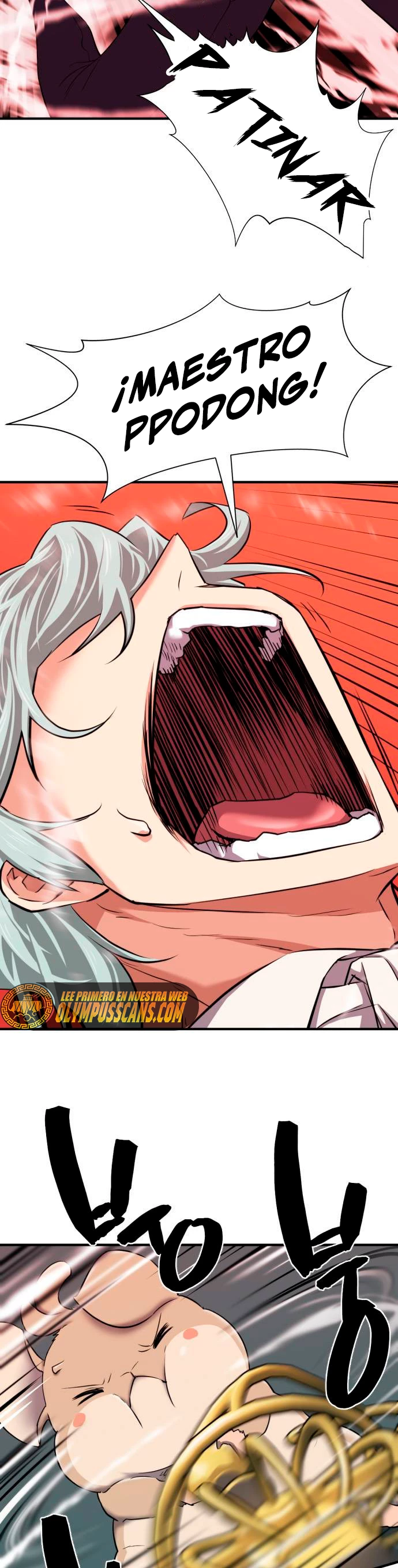 Read El Mejor Ingeniero del Mundo ES Manga Online