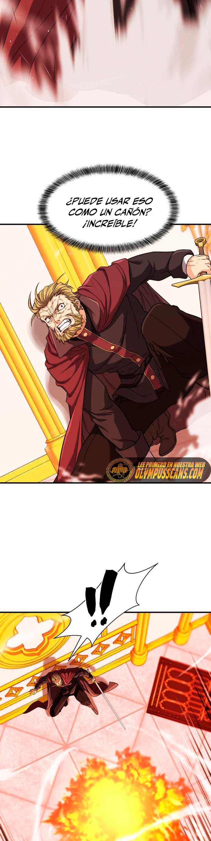 Read El Mejor Ingeniero del Mundo ES Manga Online