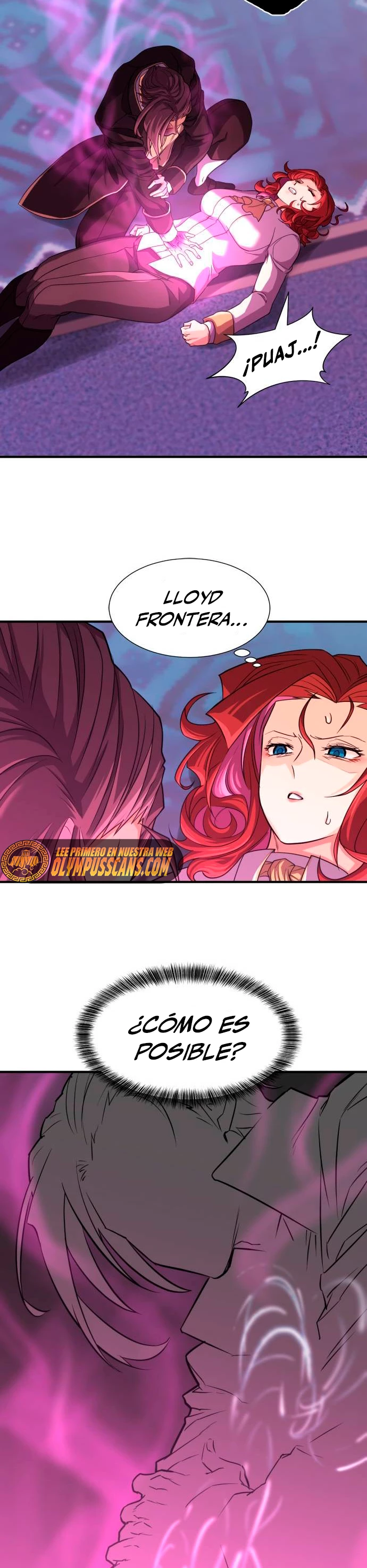 Read El Mejor Ingeniero del Mundo ES Manga Online
