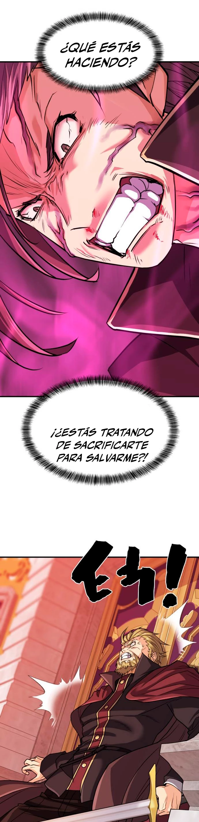 Read El Mejor Ingeniero del Mundo ES Manga Online