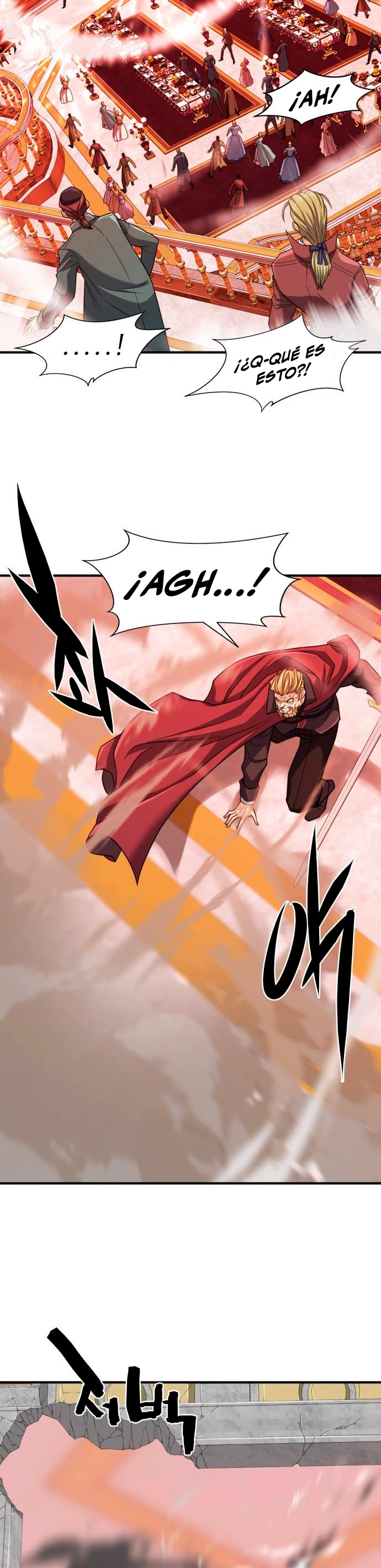 Read El Mejor Ingeniero del Mundo ES Manga Online