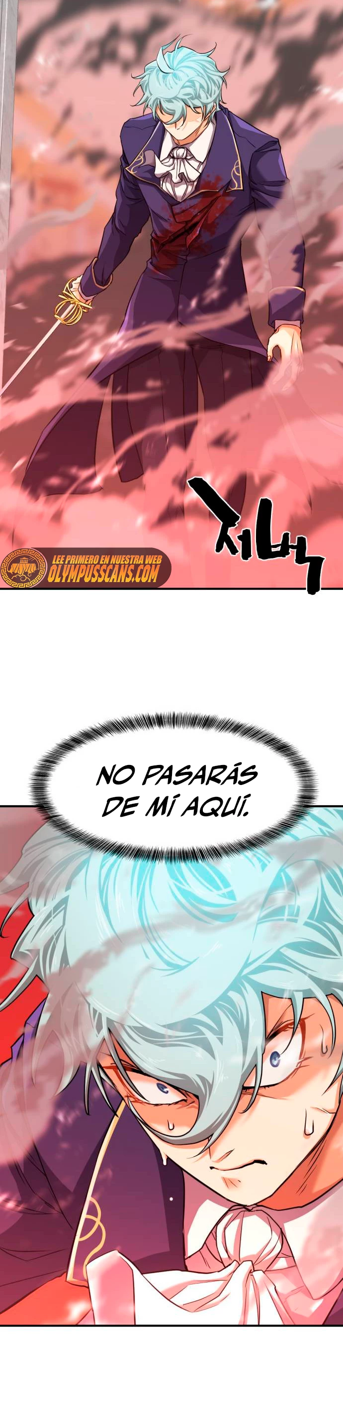 Read El Mejor Ingeniero del Mundo ES Manga Online