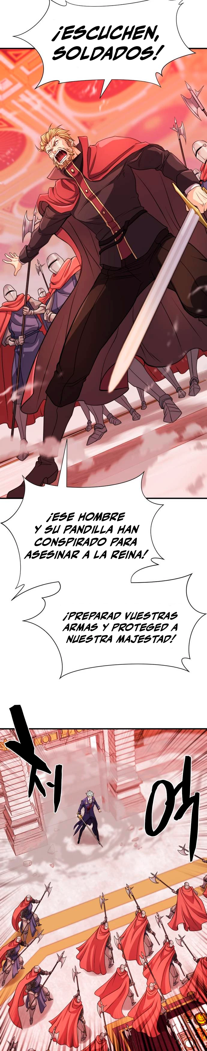 Read El Mejor Ingeniero del Mundo ES Manga Online
