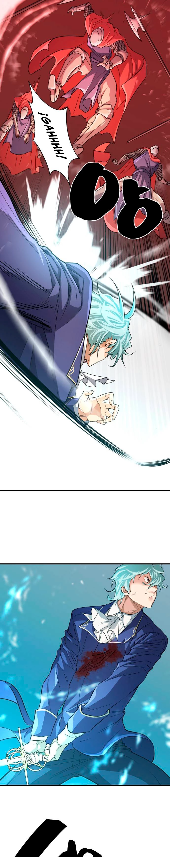 Read El Mejor Ingeniero del Mundo ES Manga Online