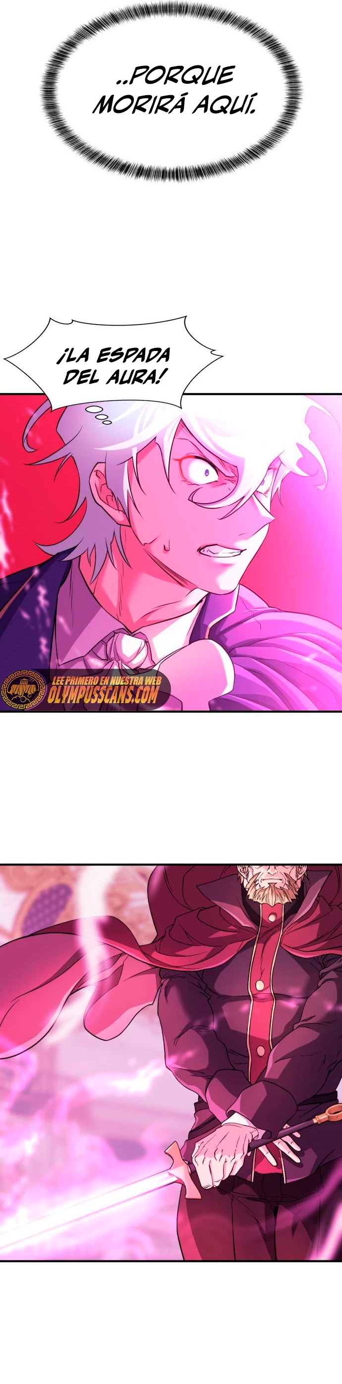 Read El Mejor Ingeniero del Mundo ES Manga Online