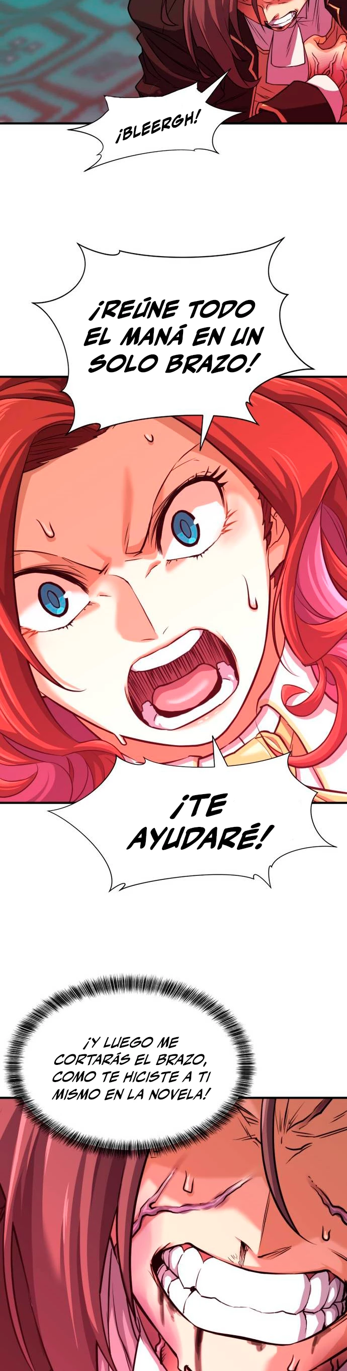 Read El Mejor Ingeniero del Mundo ES Manga Online