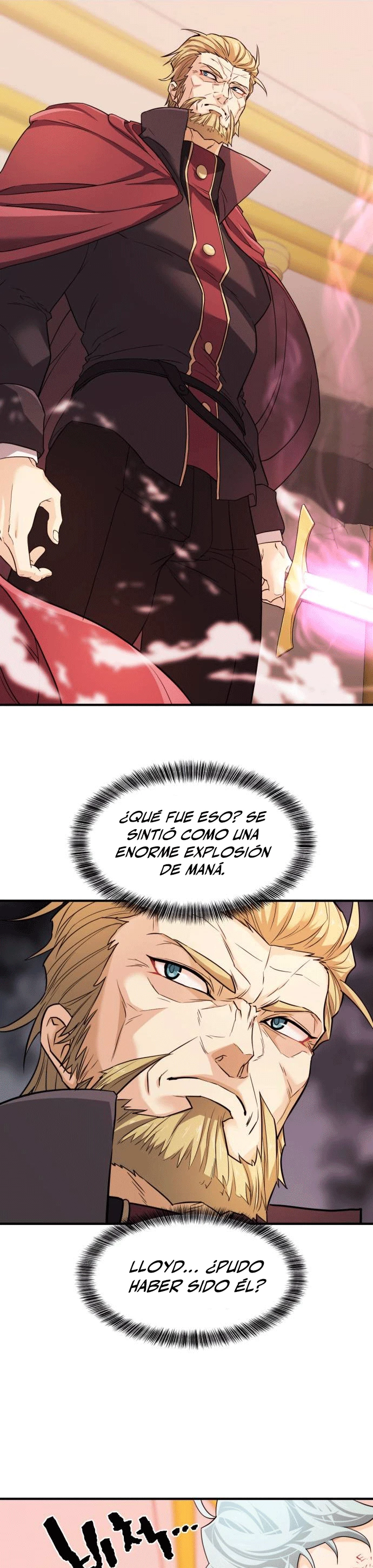 Read El Mejor Ingeniero del Mundo ES Manga Online