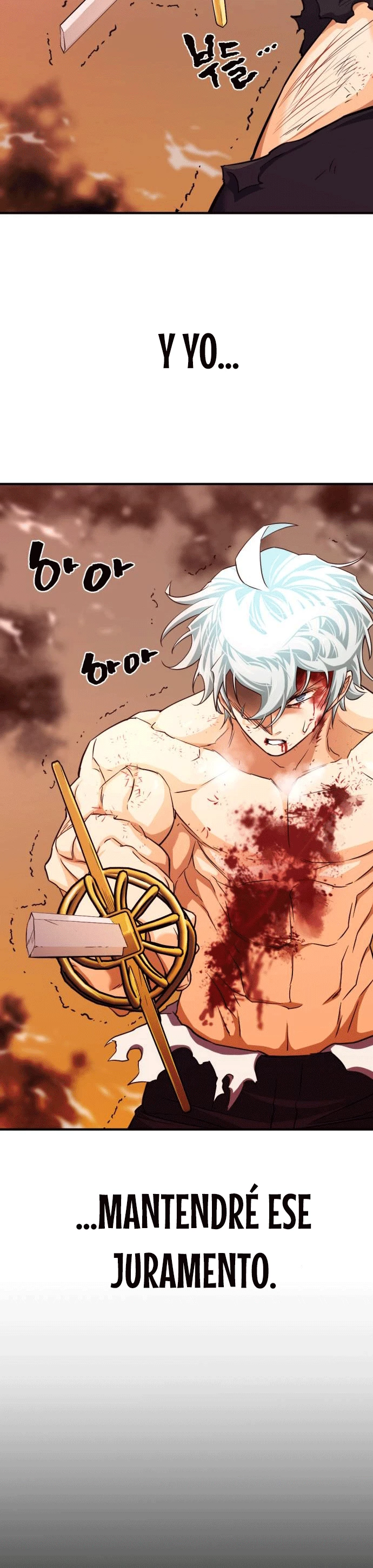 Read El Mejor Ingeniero del Mundo ES Manga Online