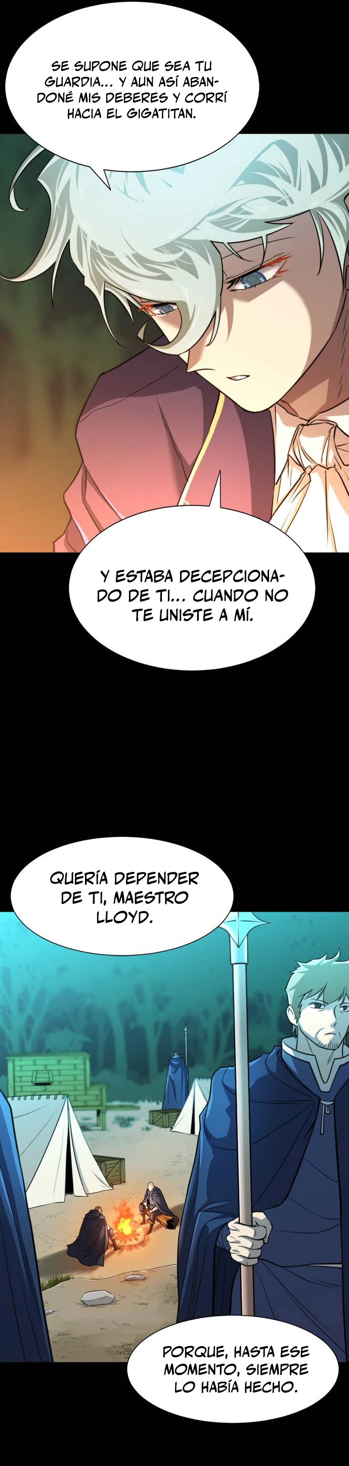 Read El Mejor Ingeniero del Mundo ES Manga Online
