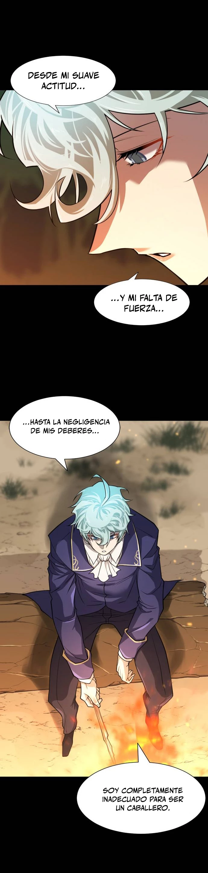 Read El Mejor Ingeniero del Mundo ES Manga Online