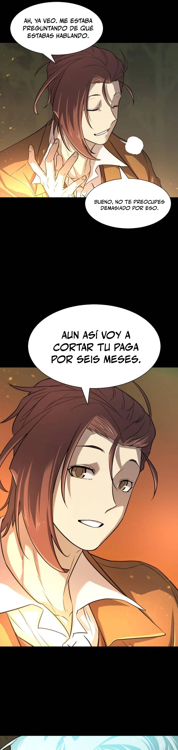 Read El Mejor Ingeniero del Mundo ES Manga Online