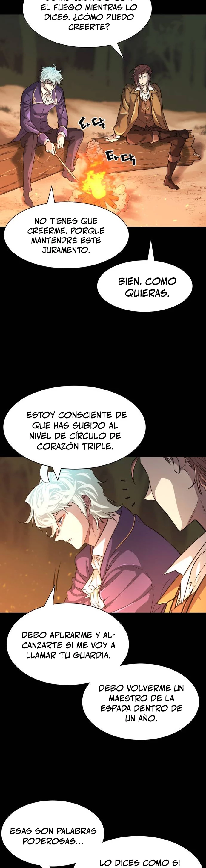 Read El Mejor Ingeniero del Mundo ES Manga Online