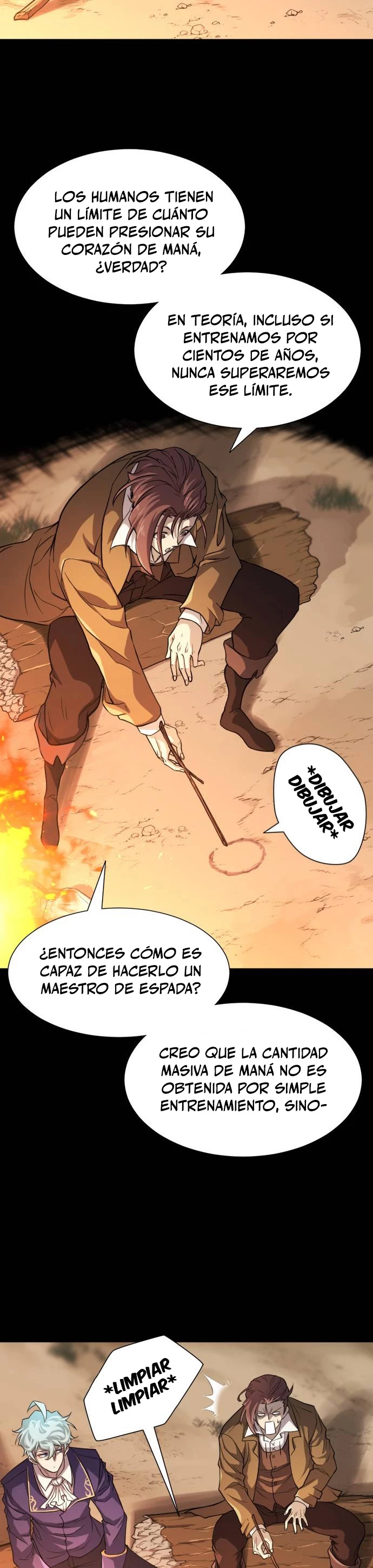 Read El Mejor Ingeniero del Mundo ES Manga Online