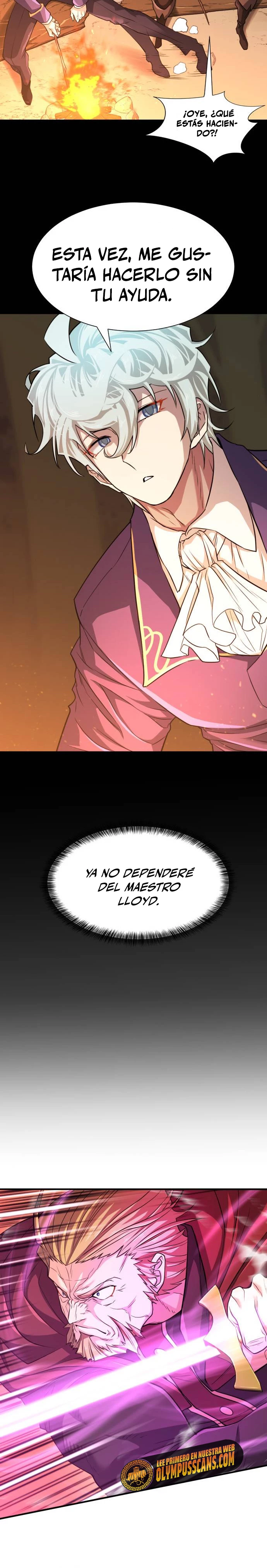 Read El Mejor Ingeniero del Mundo ES Manga Online