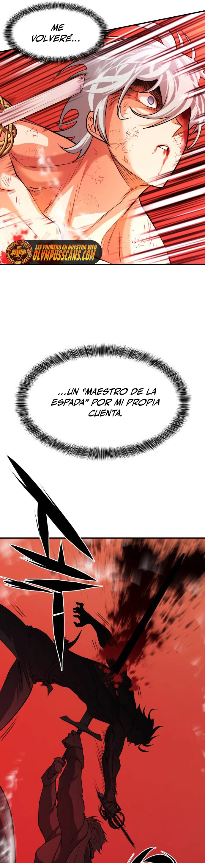 Read El Mejor Ingeniero del Mundo ES Manga Online