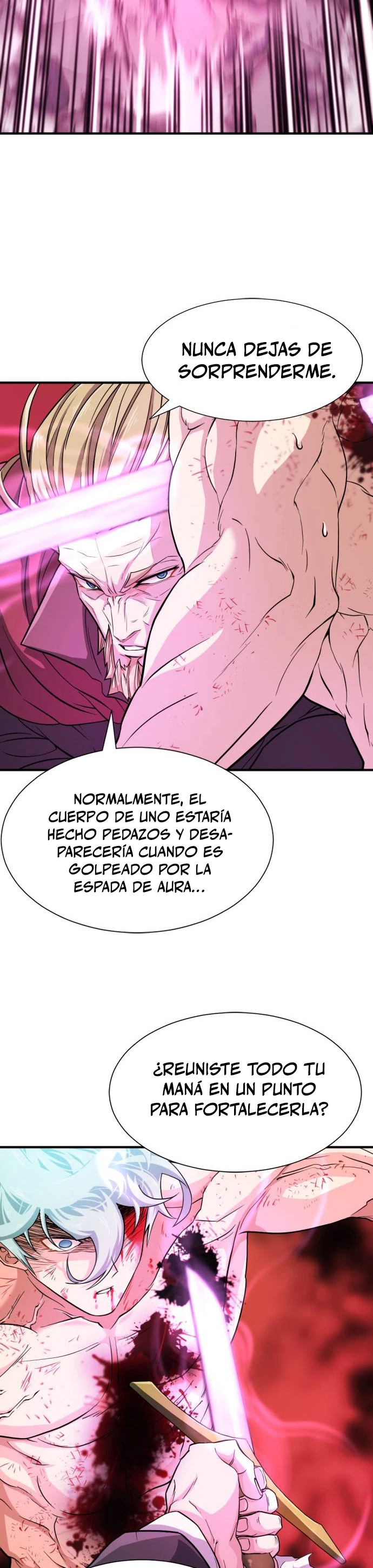 Read El Mejor Ingeniero del Mundo ES Manga Online