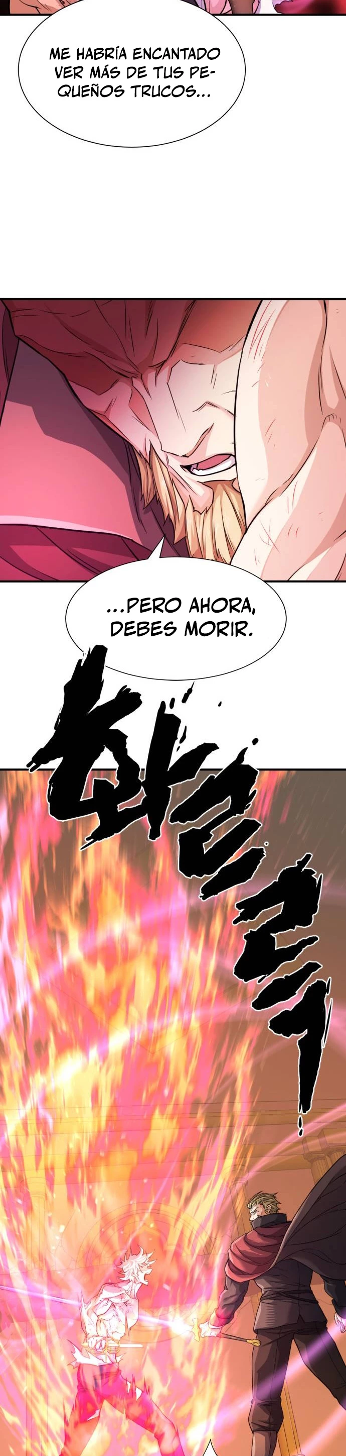 Read El Mejor Ingeniero del Mundo ES Manga Online