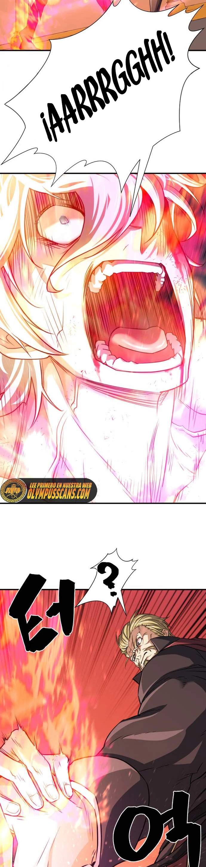 Read El Mejor Ingeniero del Mundo ES Manga Online