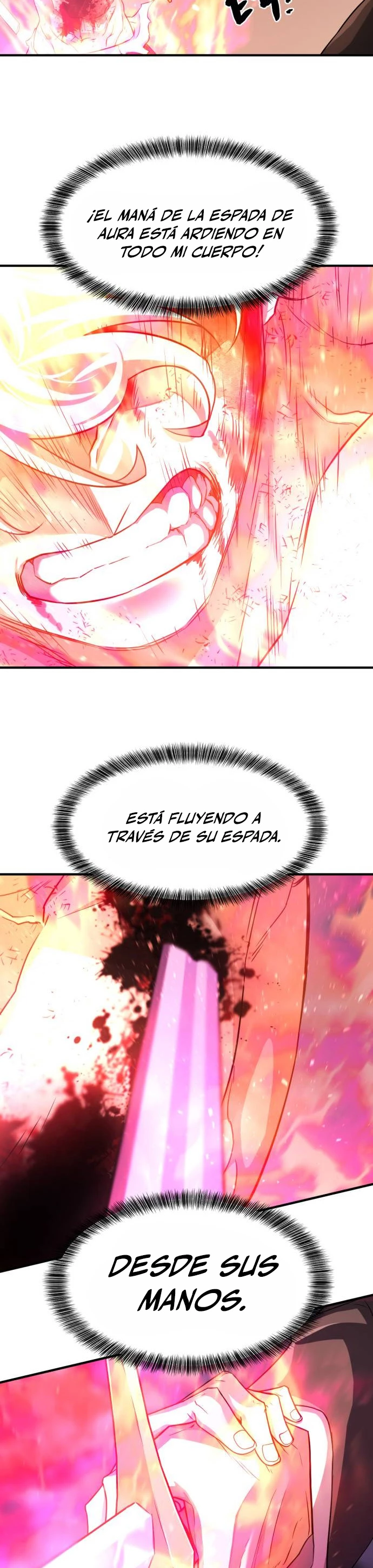 Read El Mejor Ingeniero del Mundo ES Manga Online