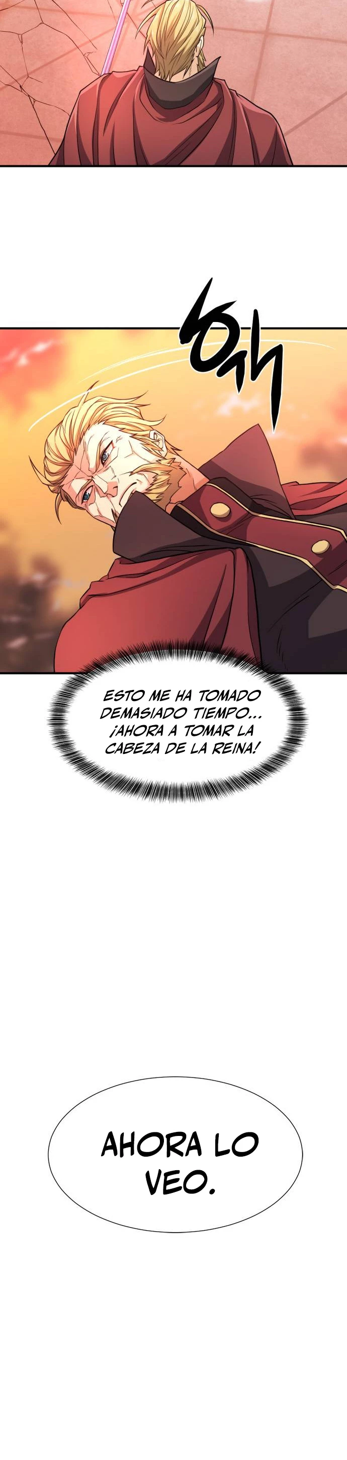 Read El Mejor Ingeniero del Mundo ES Manga Online