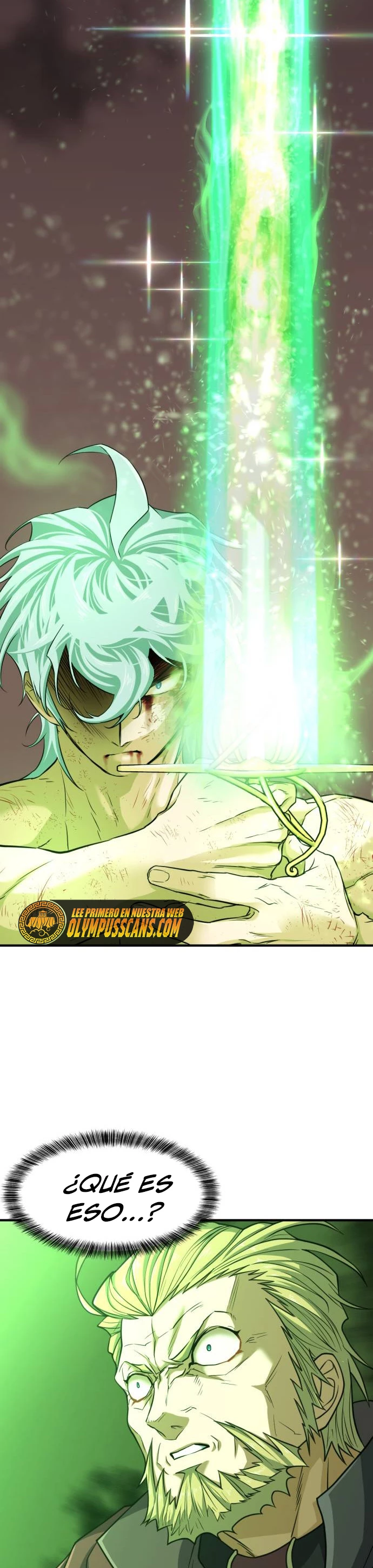 Read El Mejor Ingeniero del Mundo ES Manga Online