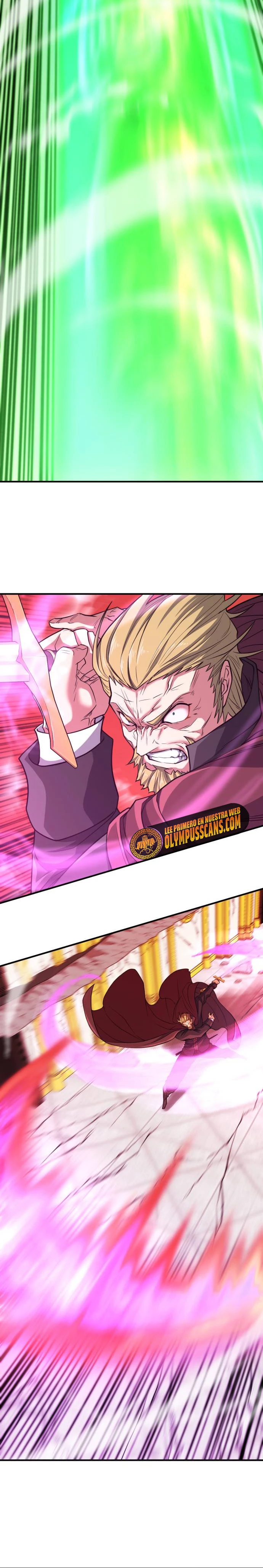 Read El Mejor Ingeniero del Mundo ES Manga Online
