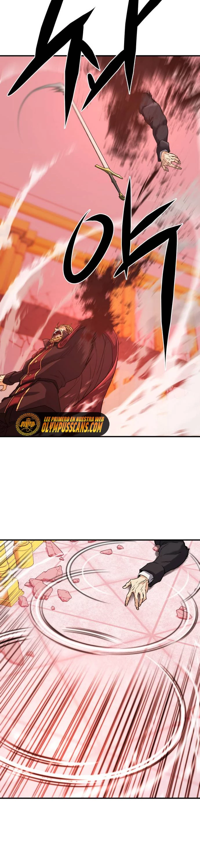 Read El Mejor Ingeniero del Mundo ES Manga Online