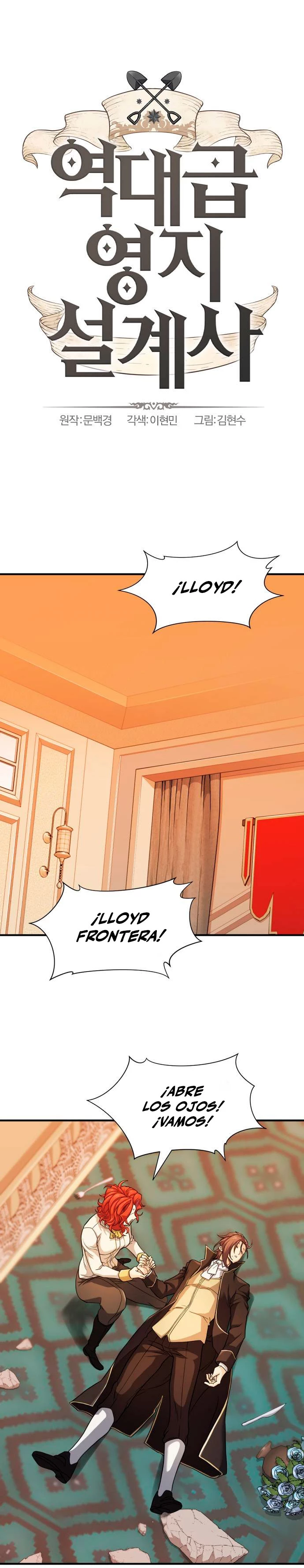 Read El Mejor Ingeniero del Mundo ES Manga Online