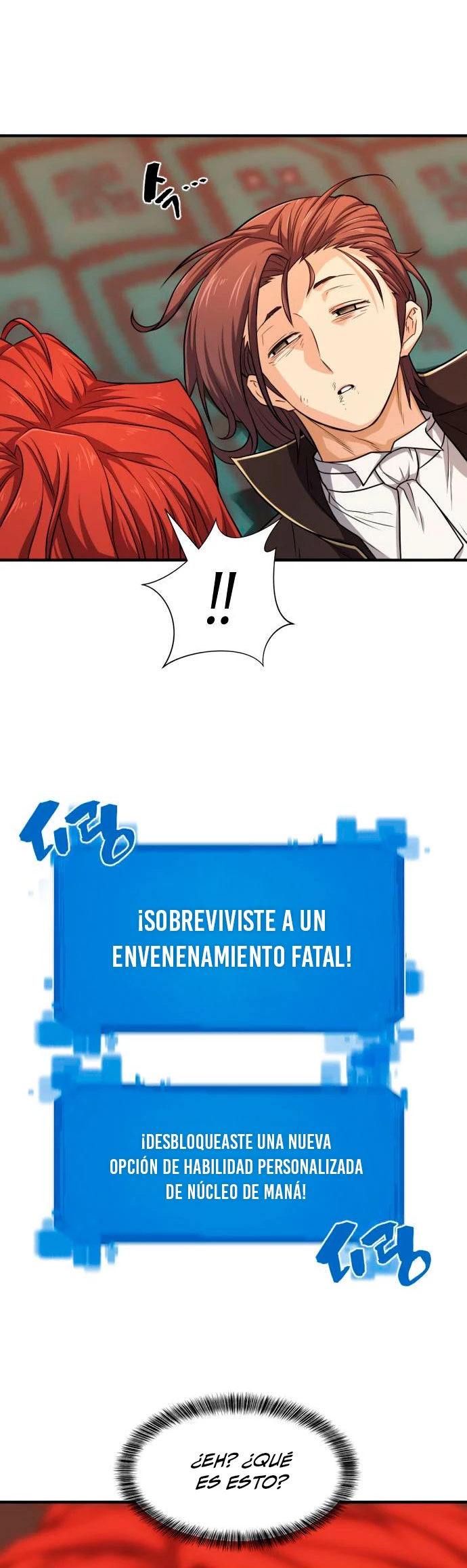 Read El Mejor Ingeniero del Mundo ES Manga Online
