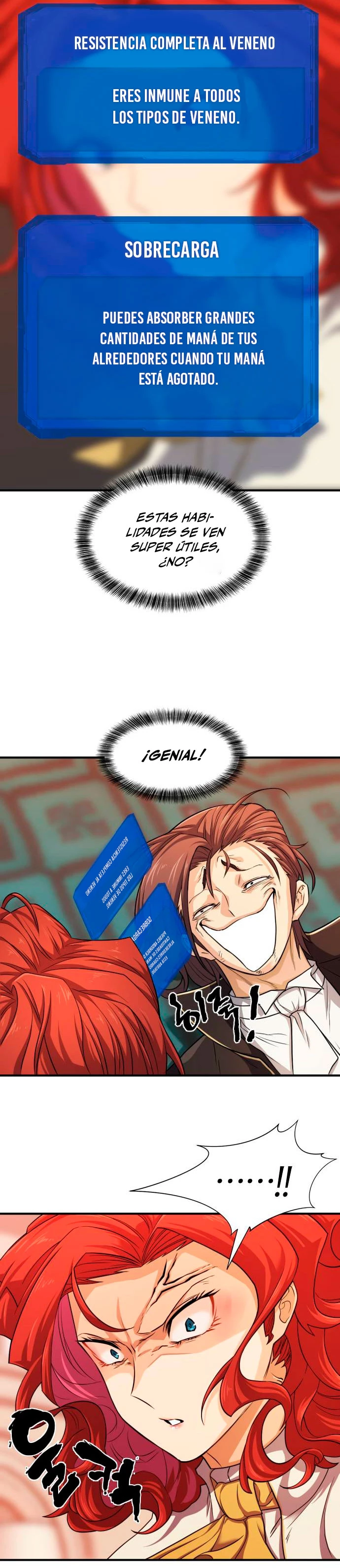 Read El Mejor Ingeniero del Mundo ES Manga Online
