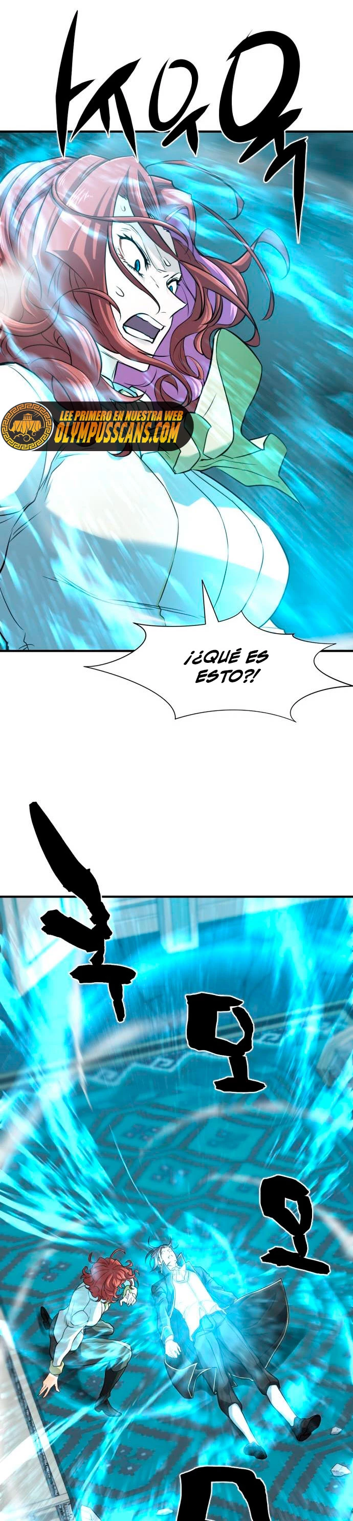 Read El Mejor Ingeniero del Mundo ES Manga Online