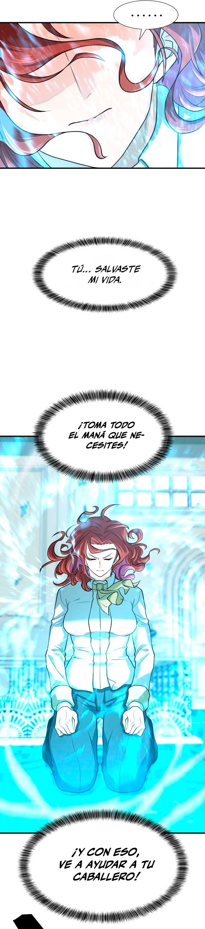 Read El Mejor Ingeniero del Mundo ES Manga Online