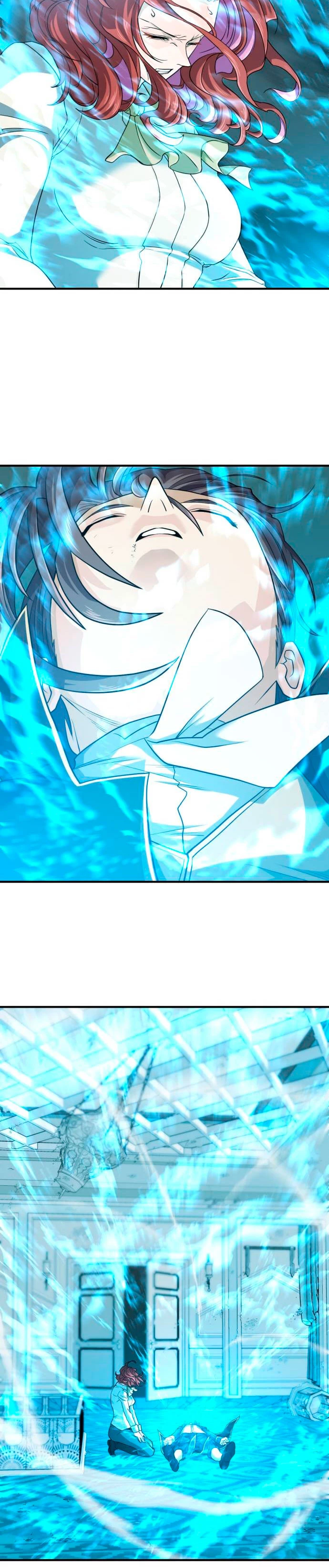 Read El Mejor Ingeniero del Mundo ES Manga Online