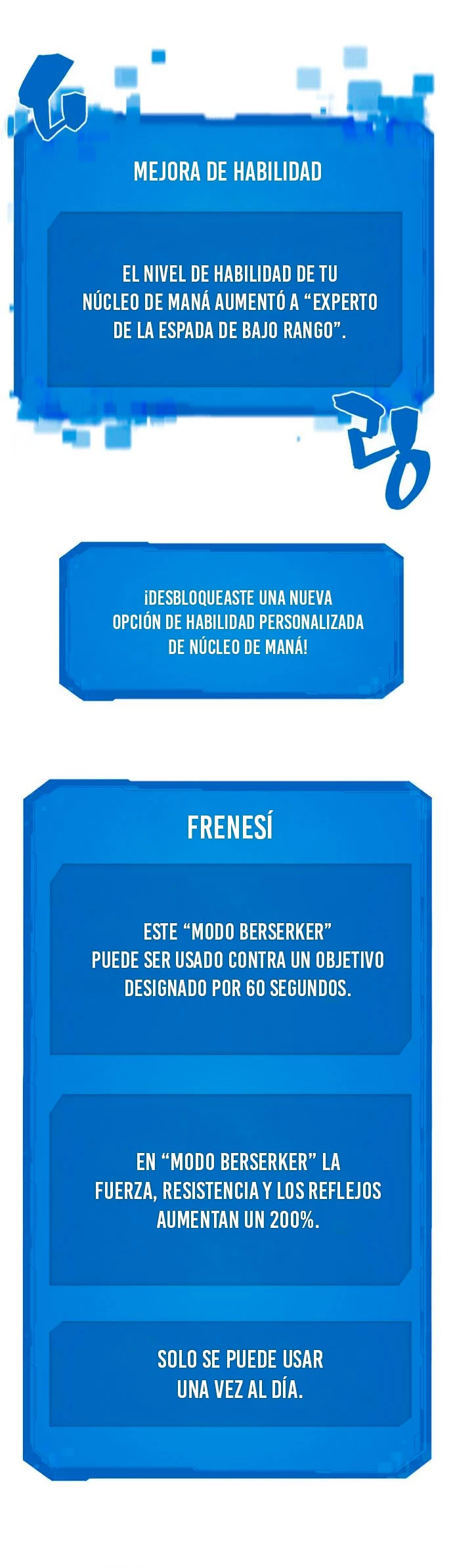 Read El Mejor Ingeniero del Mundo ES Manga Online