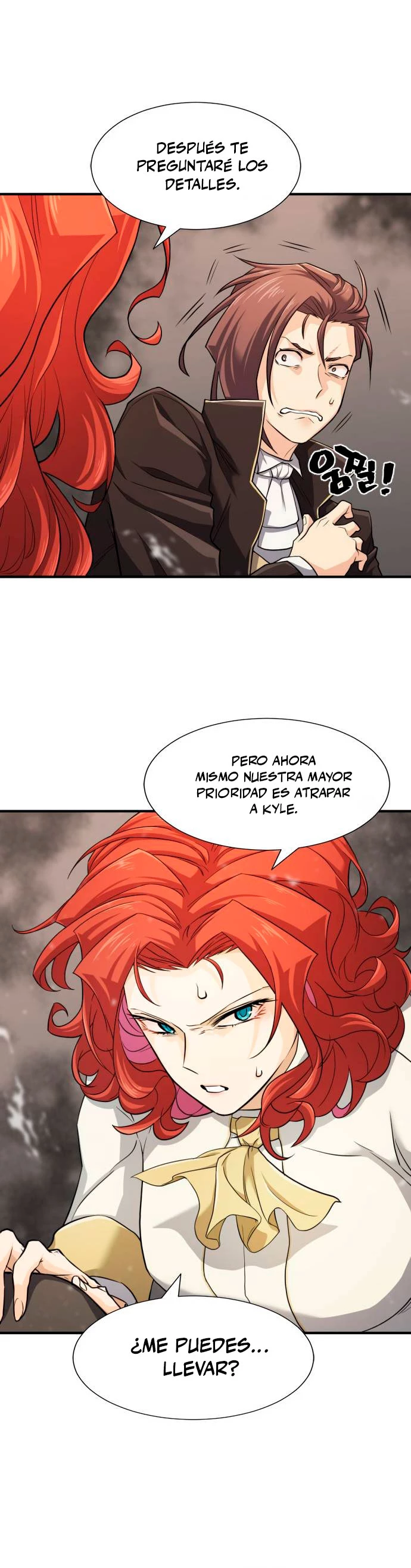 Read El Mejor Ingeniero del Mundo ES Manga Online