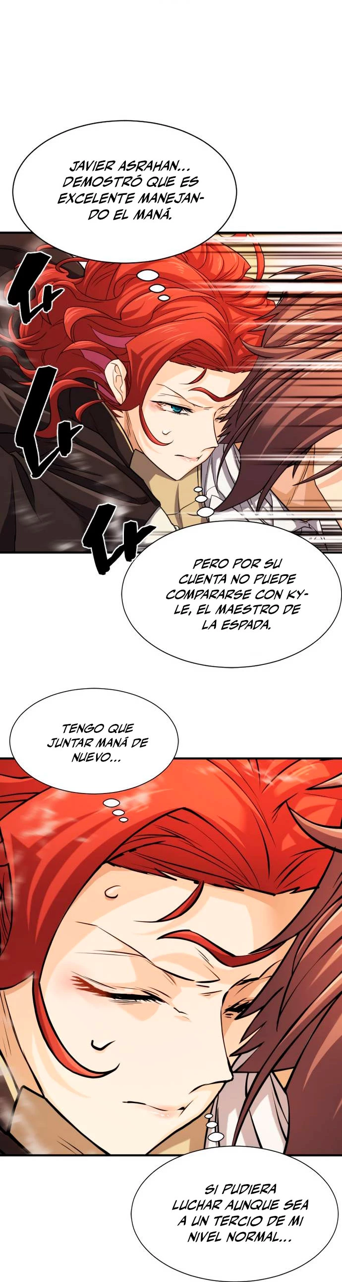 Read El Mejor Ingeniero del Mundo ES Manga Online