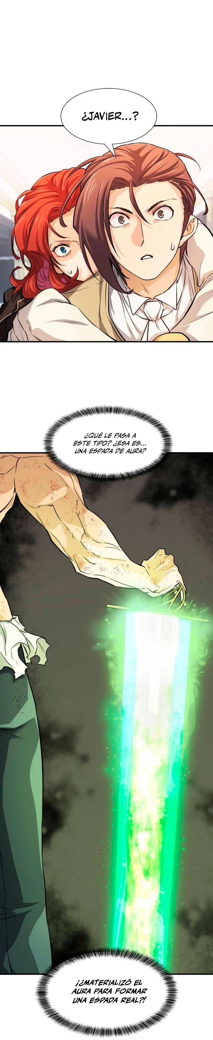 Read El Mejor Ingeniero del Mundo ES Manga Online